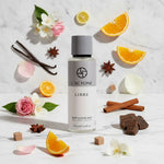 L'ACTONE Brume Libre 250ml - ingredients