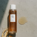 Beauty of Joseon Ginseng Essence Water – Essence Hydratante au Ginseng 150 ml - texture