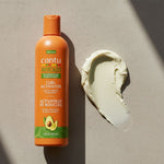 CANTU – Activateur de Boucles Hydratant 355ml (Avocado Curl Activator) - texture
