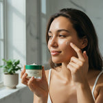 AXIS-Y Dark Spot Correcting Glow Cream – Crème Éclat Correctrice de Taches 50 ml - lifestyle
