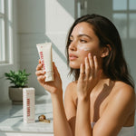 KSECRET Seoul 1988 Cream – Snail Mucin 93% + Rice 100 ml - lifestyle