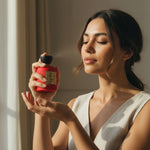 MY PERFUMES Fizzy Cherry Eau de Parfum - 100ml - lifestyle