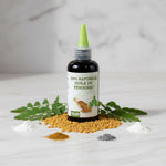Yari Huile de Fenugreek 100% Pure 105 ml - ingredients