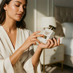 MEETHAQ Extrait De Rouge Eau de Parfum - 100ml BY ARD AL ZAAFARAN - lifestyle