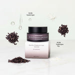 Haruharu Wonder - Black Rice 10 Hyaluronic Cream, 90ml - ingredients