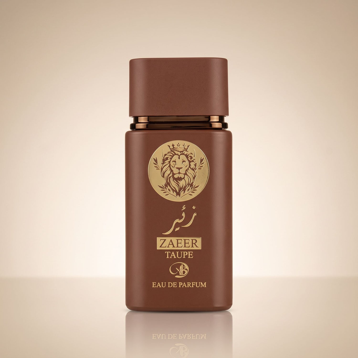BLUE DREAMS Taupe Zaeer Eau de Parfum - 100ml - hero