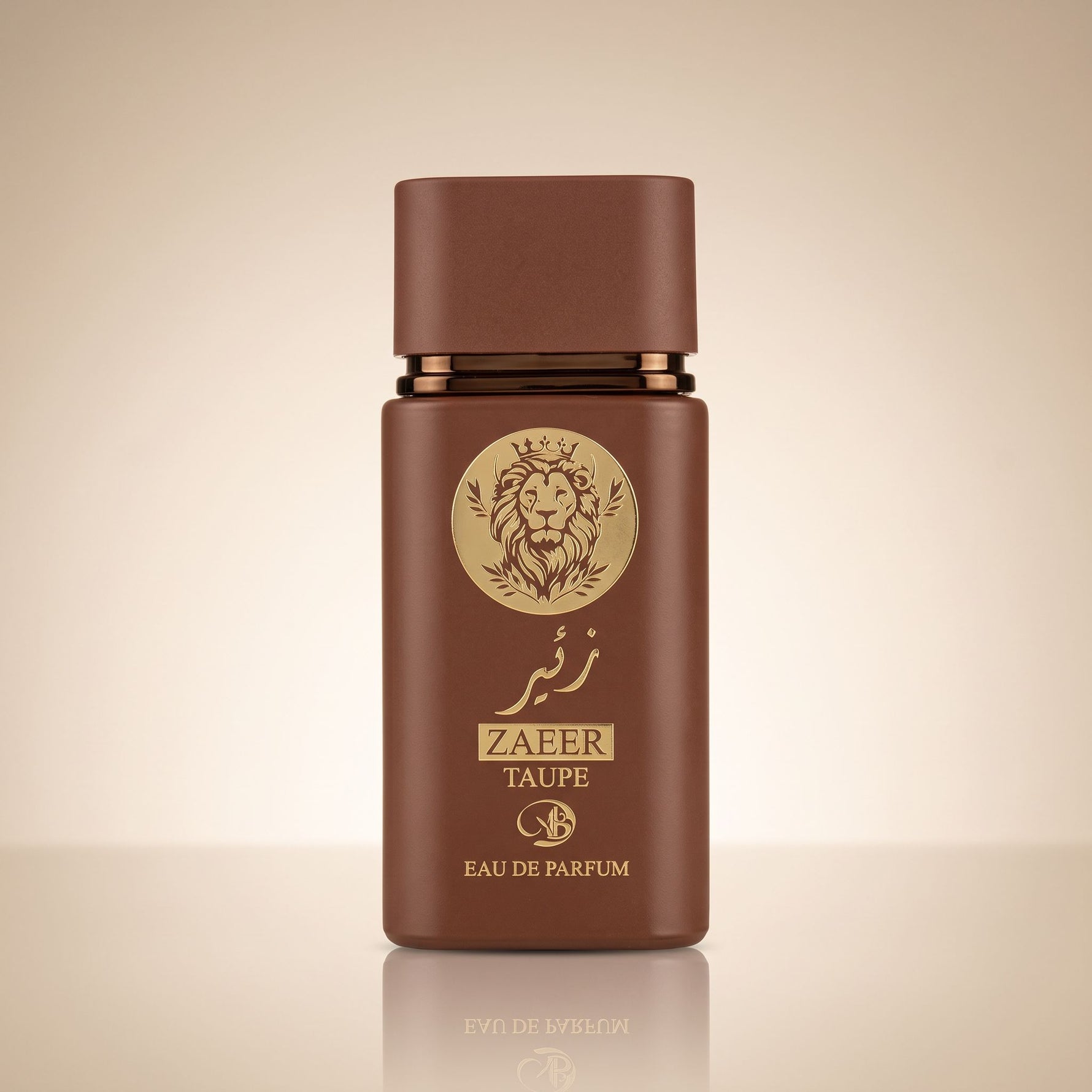 BLUE DREAMS Taupe Zaeer Eau de Parfum - 100ml - hero