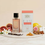 LATTAFA Ana Abiyedh Coral  Eau de Parfum- 60ml - ingredients