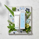 Torriden Hyaluronic Acid Foam Cleanser – Mousse Nettoyante Hydratante 150 ml - ingredients