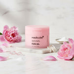 [Medicube] PDRN PINK COLLAGEN TONING GEL TONER PAD 70ea - ingredients