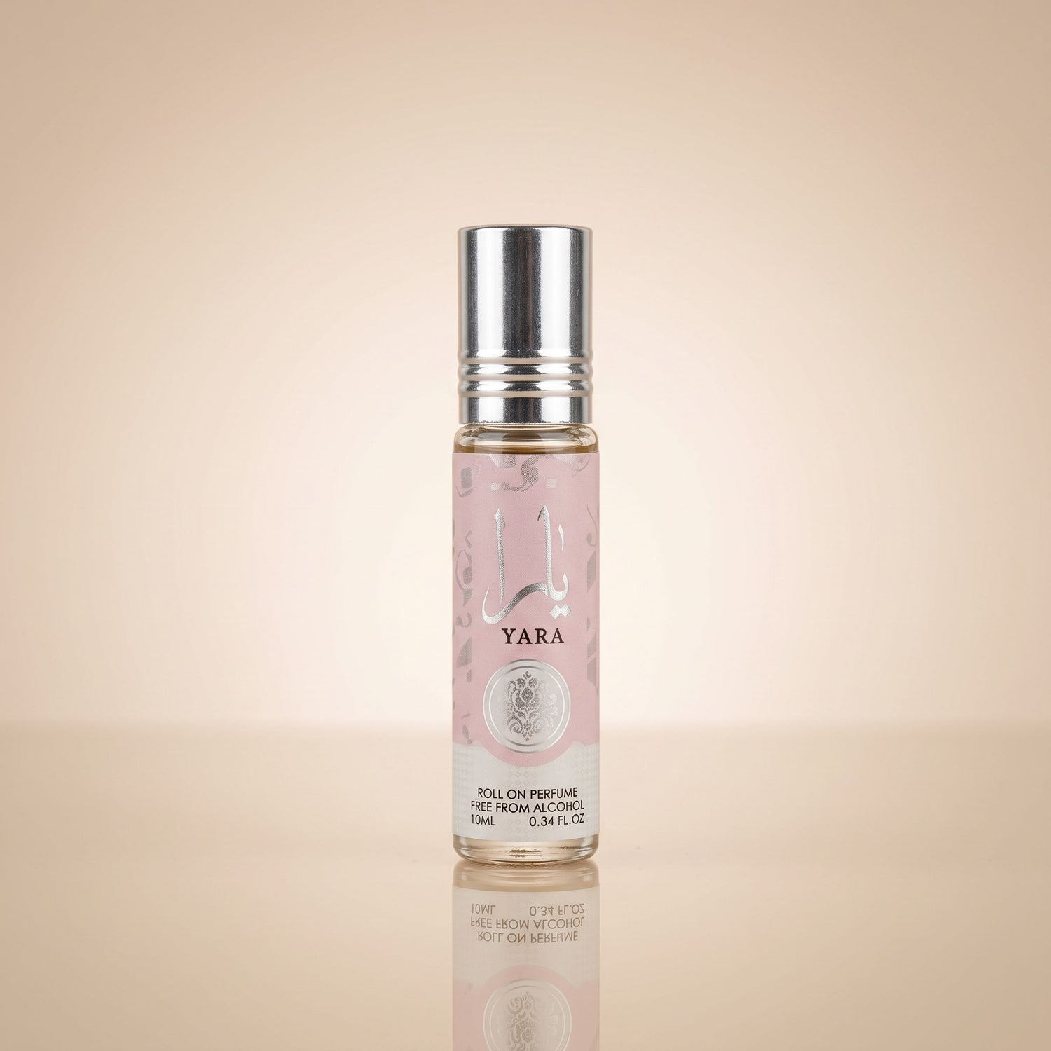 LATTAFA Roll-On Yara Eau de Parfum 10ml - hero