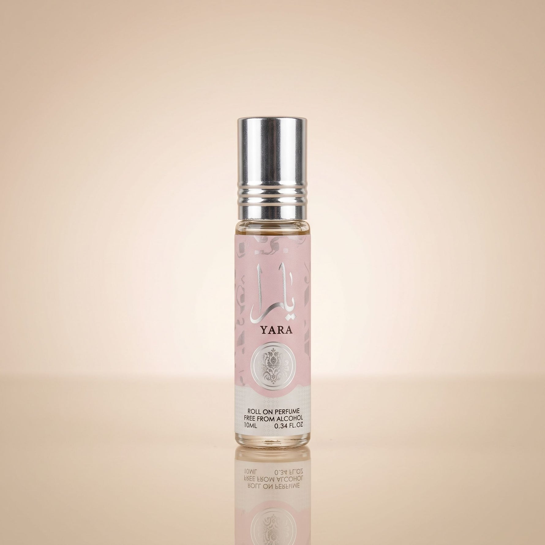 LATTAFA Roll-On Yara Eau de Parfum 10ml - hero