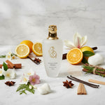 MAISON ASRAR Shaheen Eau de Parfum - 110ml - ingredients
