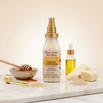 Creme of Nature Pure Honey – Leave-In Hydratant 236,5ml (PH Leave-In Conditioner) - ingredients