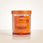 CANTU – Gel Coiffant Fixation Forte au Ricin Noir de Jamaïque 524g (SB Styling Gel with Jamaican Black Castor Oil) - hero