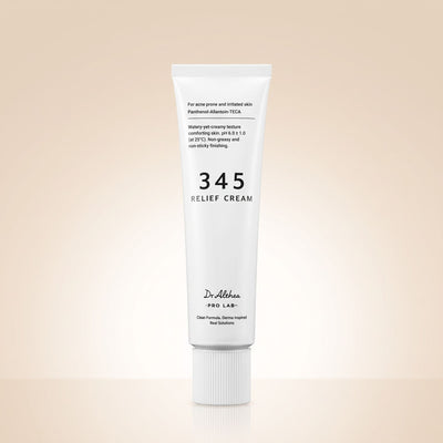 Dr. Althea – 345 Relief Cream – 50ml