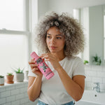 Crazy Color Platinum 100 ml - lifestyle