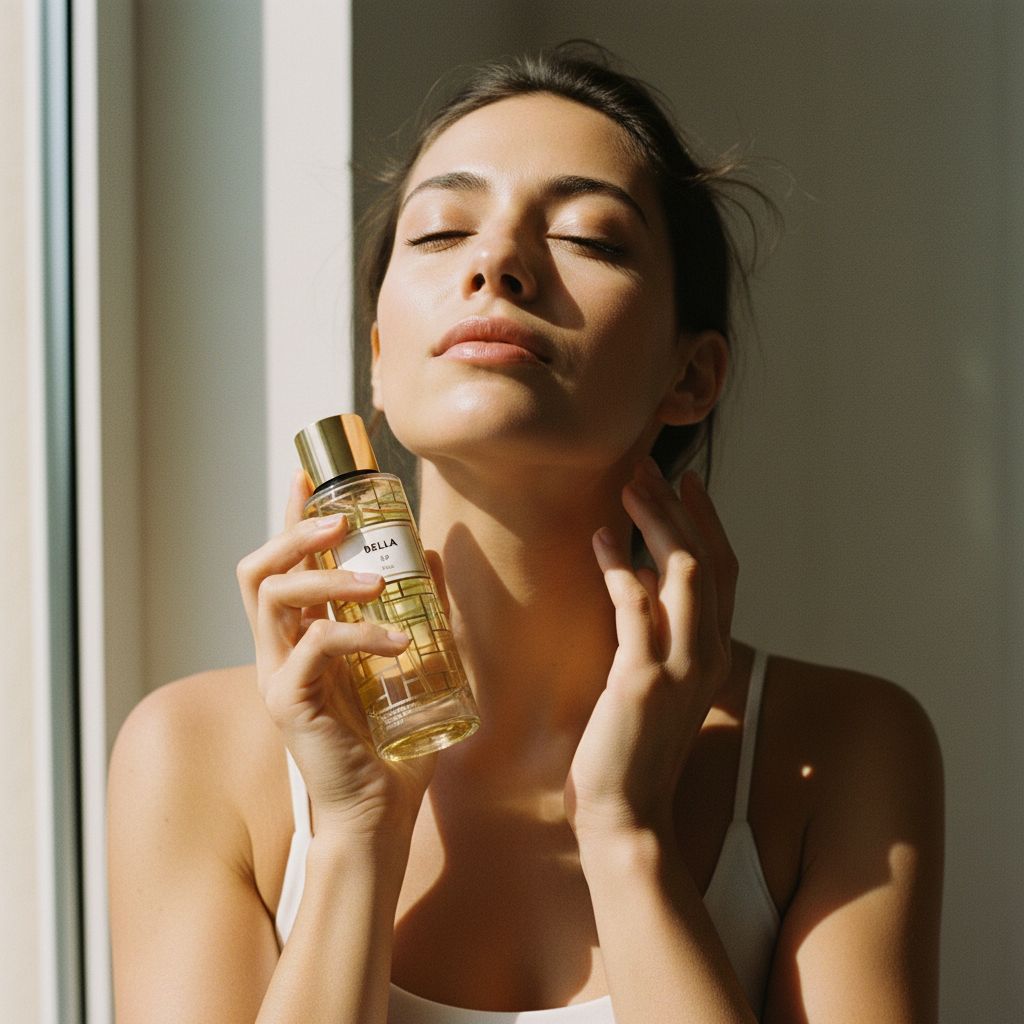V.V LOVE Bella Brume 250ml - lifestyle
