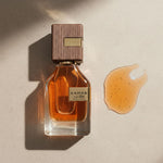 SAHEB Eau de Parfum - 70ml BY ARD AL ZAAFARAN - texture