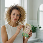 Lady in Color Light Ash Blonde 8.1 - lifestyle