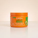 CANTU – Crème Définition Boucles 340g (Avocado Curling Cream) - hero