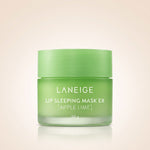 Laneige - Lip Sleeping Mask EX (Apple Lime) 20g — Soin lèvres nourrissant réparateur - hero