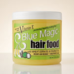 Blue Magic Hair Food 12oz - hero