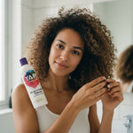 Yari Fruity Curls Curl Re-Activator 355ml - lifestyle