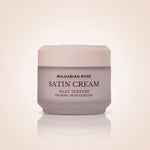 [Heimish] (Renew) Bulgarian Rose Satin Cream 50ml — Crème satinée rose bulgare régénérante - hero