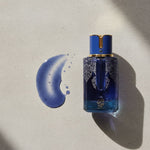 BLUEBERRY MUSK Eau de Parfum 100ml - texture