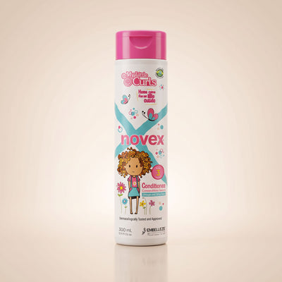 Novex – My Little Curls Conditioner – 300ml
