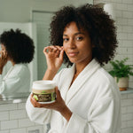 Taliah Waajid Green Apple & Aloe Curl Elixir 355ml - lifestyle