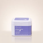 [Mary&May] (RENEW)Collagen Peptide Vital Mask — Masque revitalisant au collagène peptidé - hero