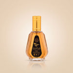 LATTAFA Qaed Al Fursan  Eau de Parfum - 50ml - hero