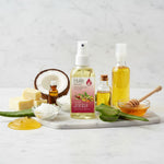 PREPHAR Huile de Jojoba 100 ml - ingredients