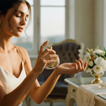 LATTAFA Fakhar Femme  Eau de Parfum (Boîte Dorée/argenté)- 100ml - lifestyle