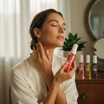 COFFRET BRUMES CHEIROSA 4PCS MISS VANESSA - lifestyle