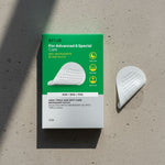 Anua - Triple acid spot care microdart patch — Traite les imperfections en profondeur - texture