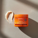 CANTU – Crème Boucles Coco au Beurre de Karité 340g (SB Coconut Curling Cream) - texture