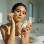 Torriden Cellmazing Brightening Ampoule – Ampoule Éclat Unifiante 30 ml - lifestyle
