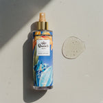 QUEEN'S BY PRADY Belle Epoque 250ml - texture