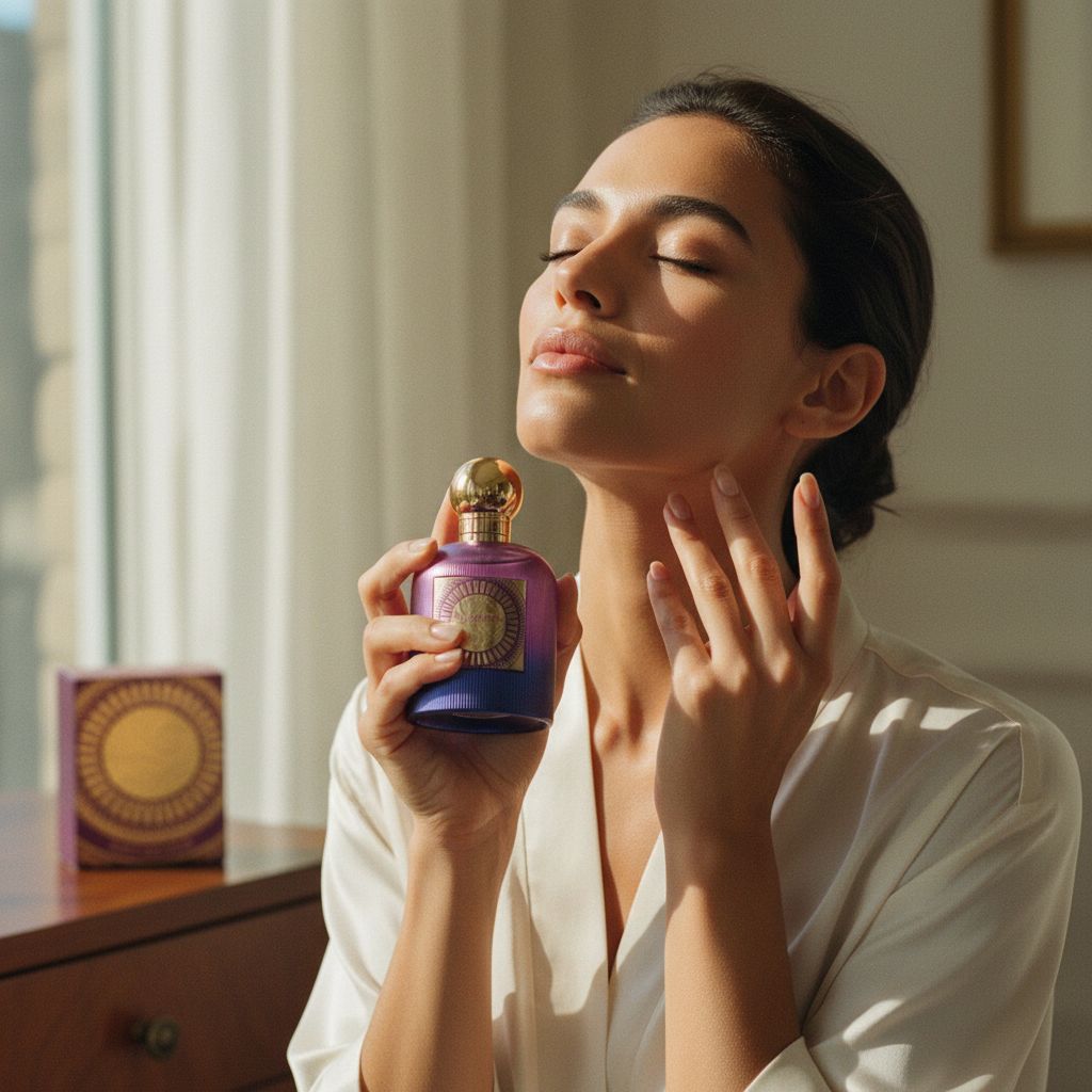 EMIR Juicy Melange  Eau de Parfum - 100ml - lifestyle