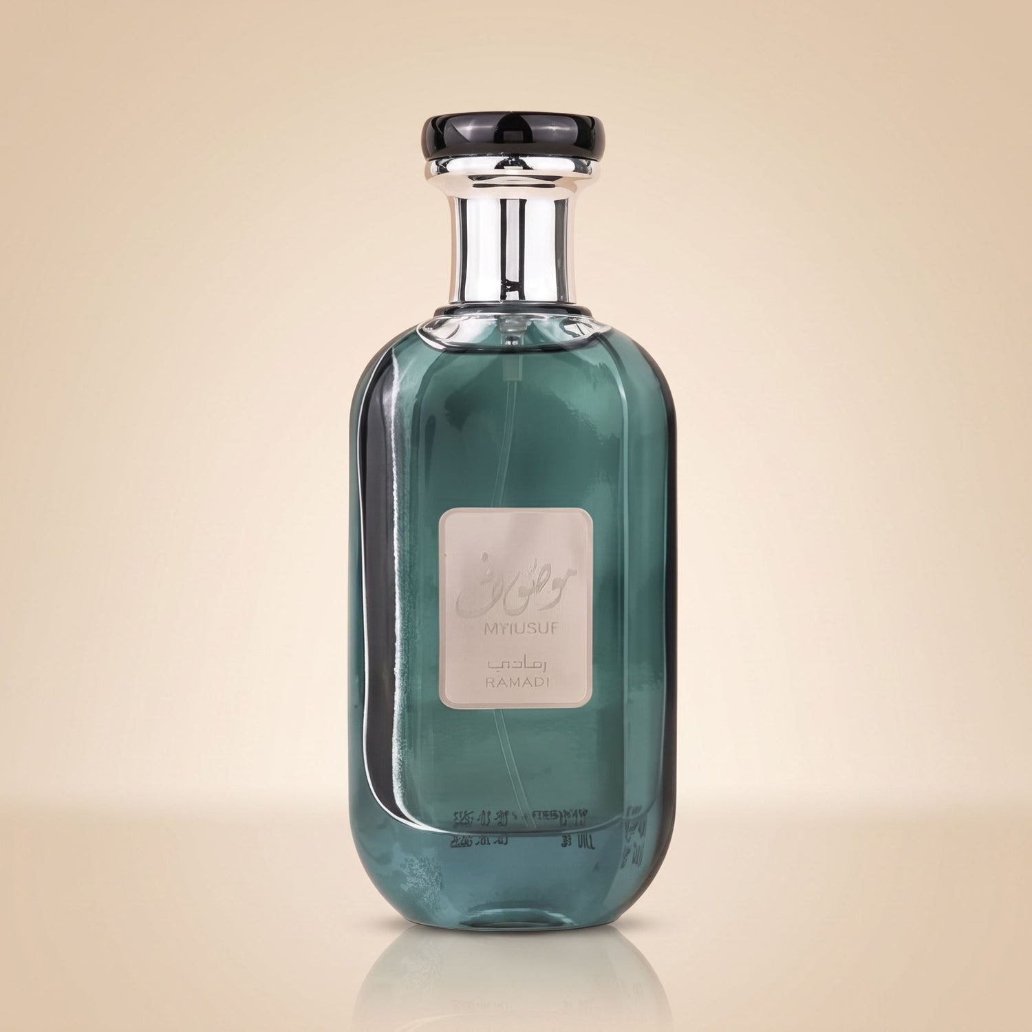 Mousuf Ramadi Eau de Parfum - 100ml BY ARD AL ZAAFARAN - hero