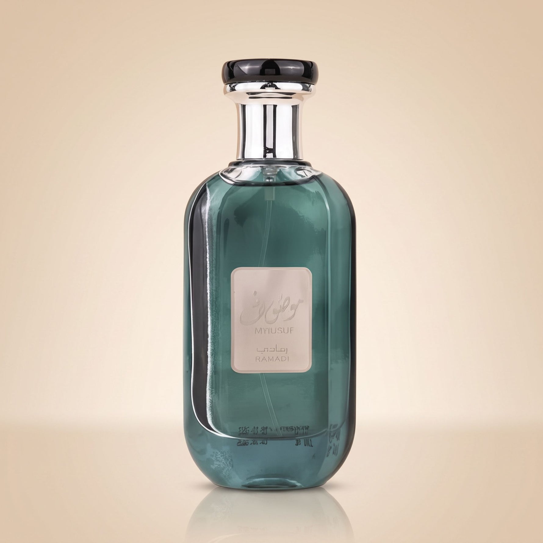 Mousuf Ramadi Eau de Parfum - 100ml BY ARD AL ZAAFARAN - hero