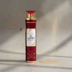 LATTAFA Ameerat Al Arab Air Freshener - 300ml - texture