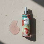 QUEEN'S BY PRADY Pear in Love 250ml - texture