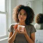 Shea Moisture – Coconut & Hibiscus Curling Gel Soufflé 340g - lifestyle