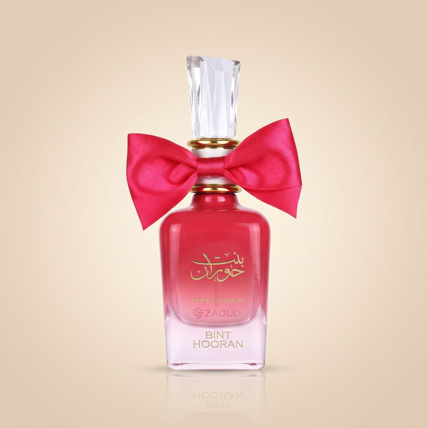 BINT HOORAN Rose Passion Eau de Parfum - 100ml - hero