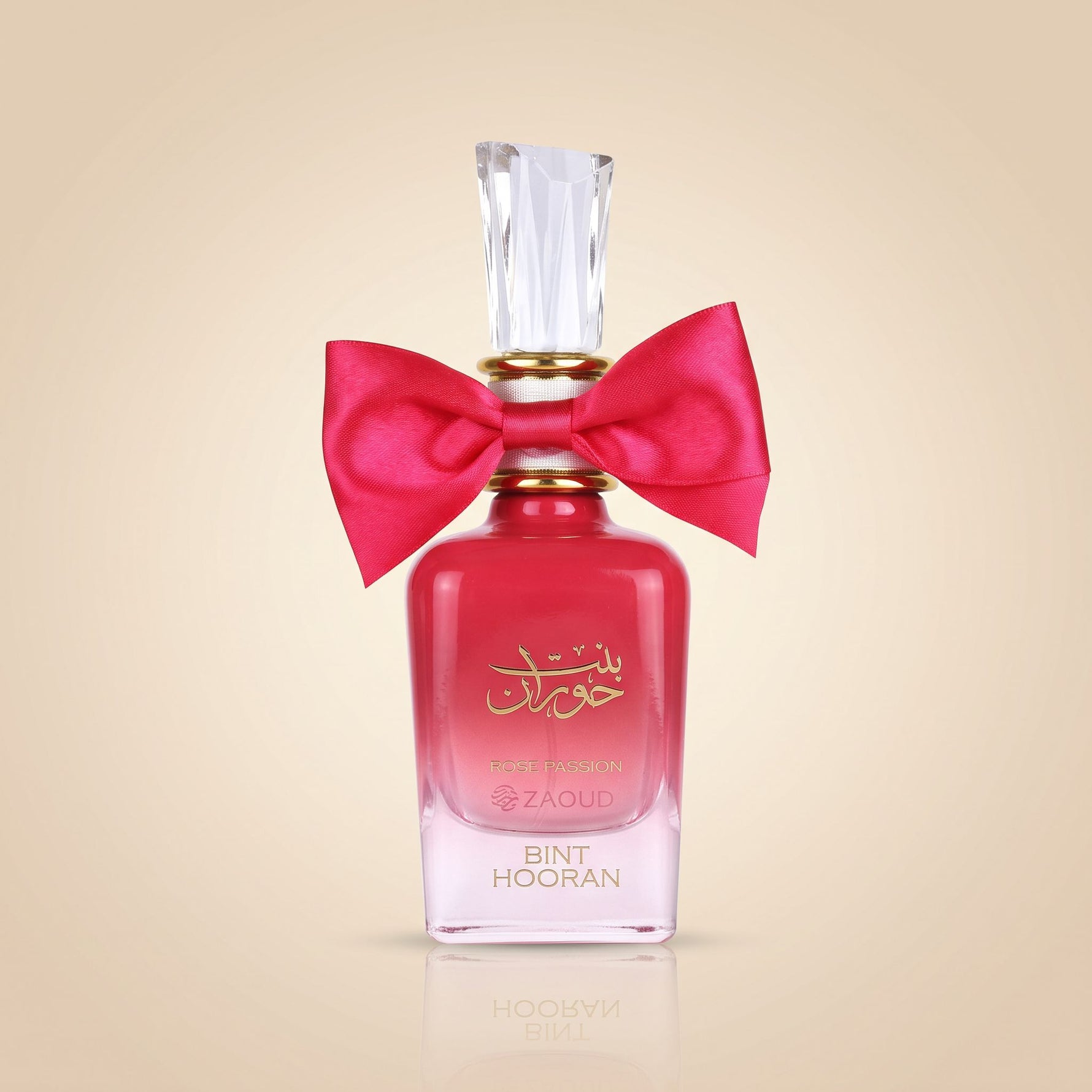 BINT HOORAN Rose Passion Eau de Parfum - 100ml - hero