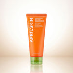 [APRILSKIN (EU)] CARROTENE IPMP™ SOOTHING BODY LOTION 200ML (EU) - hero